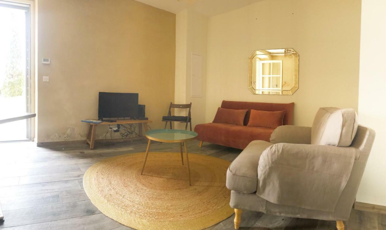 La Casa Di Sbiri Au Coeur De La Citadelle Appartement Bastia  Buitenkant foto