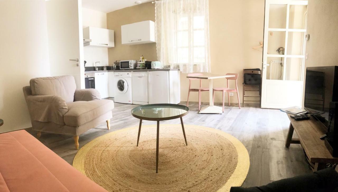 La Casa Di Sbiri Au Coeur De La Citadelle Appartement Bastia  Buitenkant foto