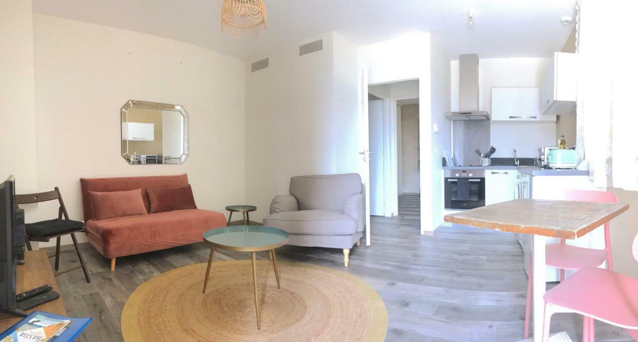 La Casa Di Sbiri Au Coeur De La Citadelle Appartement Bastia  Buitenkant foto